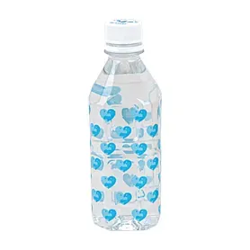 마더 워터 시라카미 산지 350ml