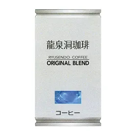龍泉洞珈琲 190g