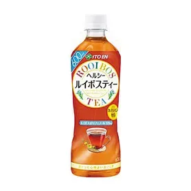 ITO EN Healthy Rooibos Tea 600ml