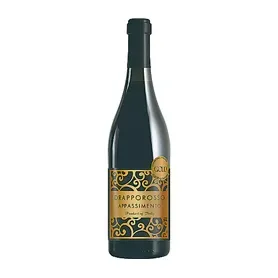 MEMOS Drappo Rosso 750ml
