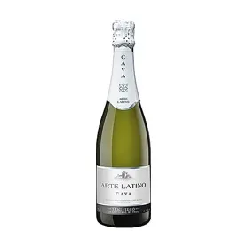아르테 라티노 카바 세미 세코 750ml