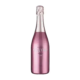 クアトロ カヴァ ロゼ 750ml