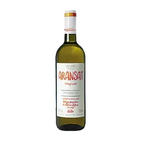 Orange Wine Aransat 750ml