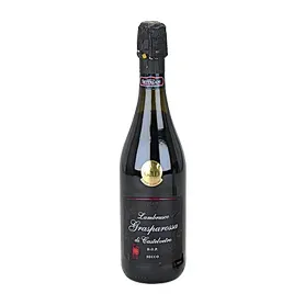 ランブルスコ セッコ 750ml