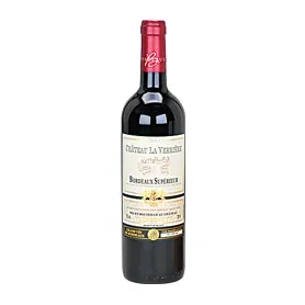 シャトー ラヴェリエール 750ml