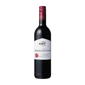 KWV 카베르네 소비뇽 레드 750ml