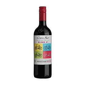 CONO SUR Bicicleta Reserva Red Blend 750ml