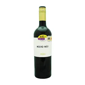 ムーチョ マス 赤 750ml