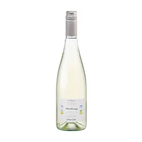 LE VACANZE Chardonnay Frizzante 750ml