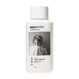 エコストア ファブリックソフナー シトラス 500ml