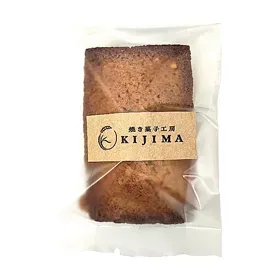 KIJIMA Financier