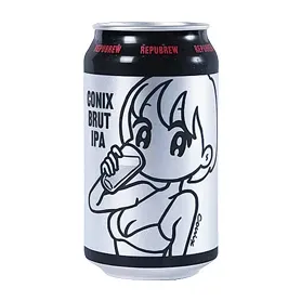 코닉스 브뤼 IPA 350ml