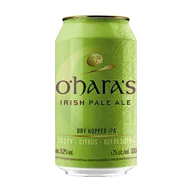 오하라즈 아이리시 페일 에일 330ml