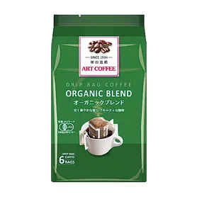 ARTCOFFEE DBオーガニック