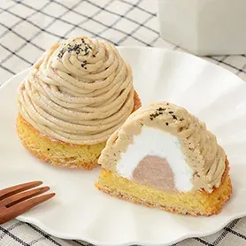 얼그레이 몽블랑