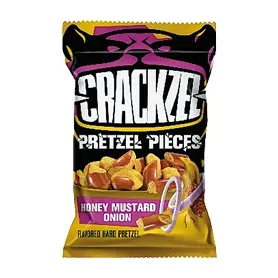 CRATZEL Honey Mustard & Onion