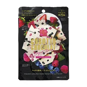 COSOTTO CHOCOLAT Yogurt Berry