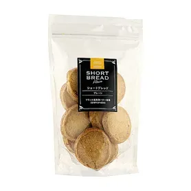 SEIJO ISHII Fermented Butter Shortbread