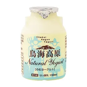 CHOKAI KOGEN Drinkable Yogurt 150ml