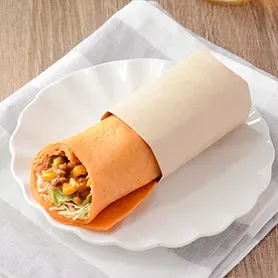 Tortilla Taco Meat