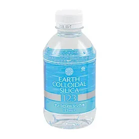 EARTH Colloidal Silica 123 300ml