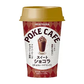 POKECAFE Sweet Chocolate 180g