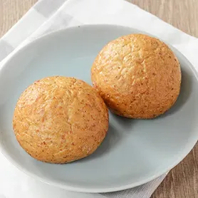 Chewy Whole Wheat Bread 2-Pack