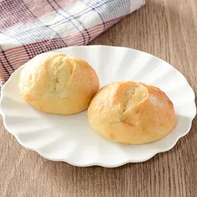 Honey Soy Milk Bread 2-Pack