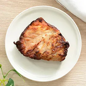 桜島どりのローストチキン