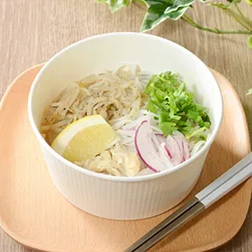 Vietnamese-Style Chicken Pho