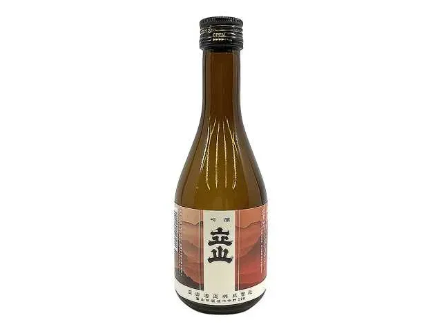 TATEYAMA Ginjo 300ml