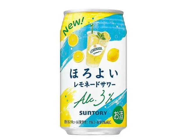 ほろよい350ml