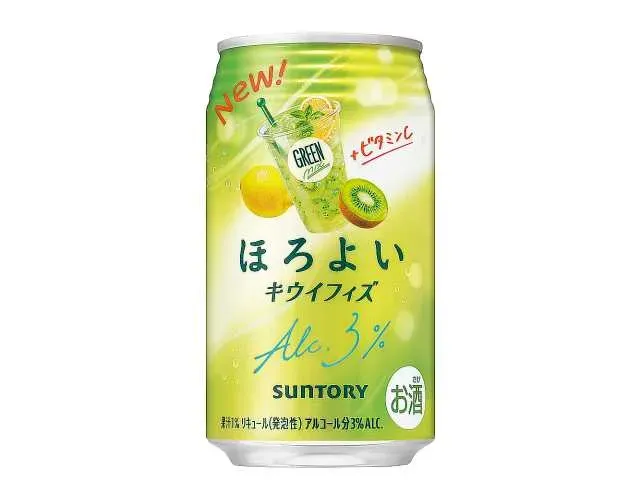 ほろよい350ml
