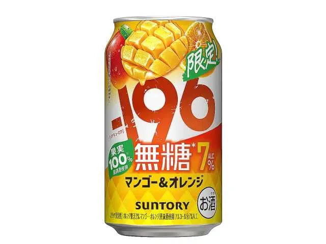 -196 무당  350ml