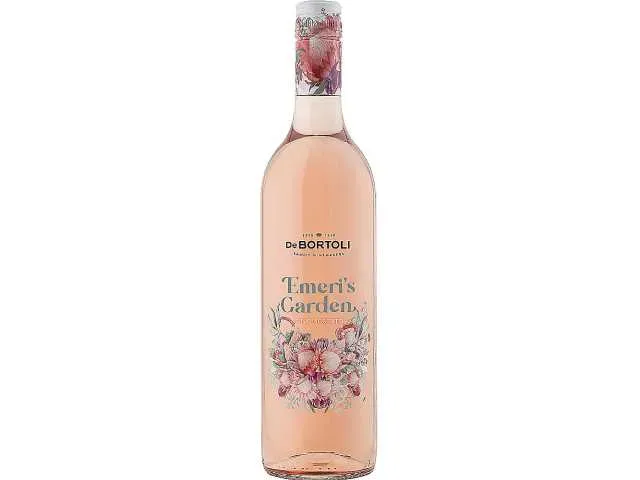 エメリズガーデン ピンクモスカート 750ml