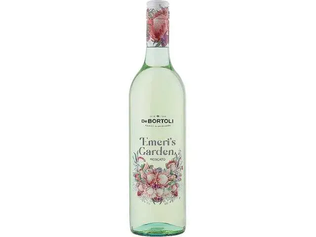 에메리스 가든 모스카토 750ml