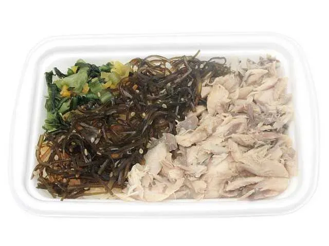 누룩소금 숙성 직화구이 고등어 밥