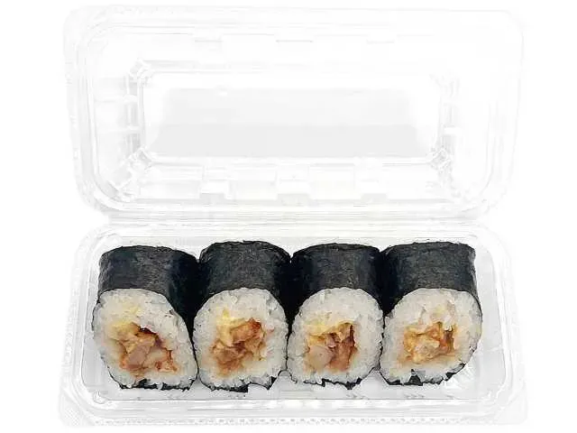 치킨 가라아게 마요네즈 롤 4개입