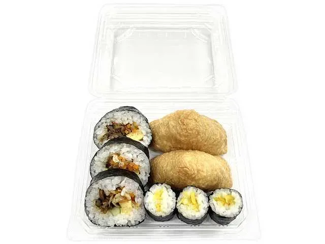Sukeroku Sushi