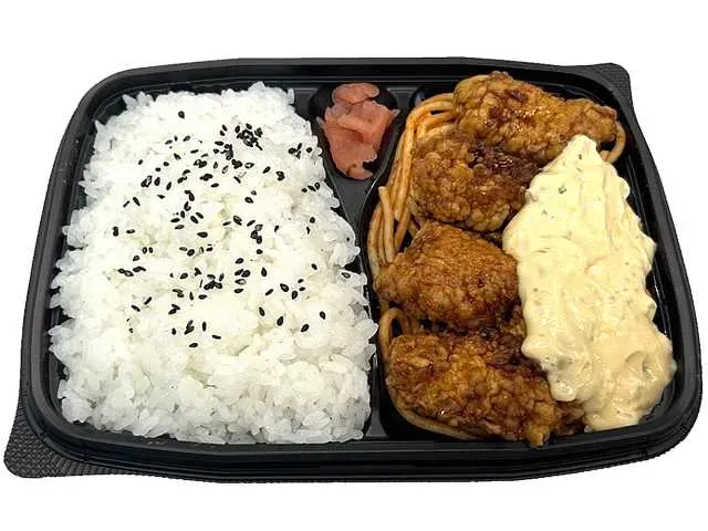 宮崎名物 チキン南蛮弁当