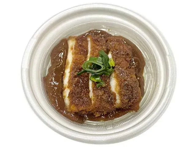 Nagoya Specialty Miso Katsu Don