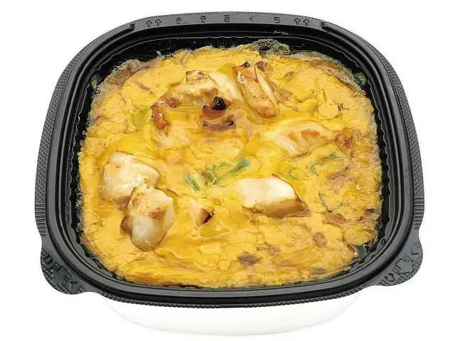 Okumikawa Chicken & Egg Rice Bowl (Oyakodon)