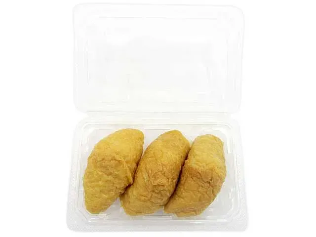 いなり 3個入り