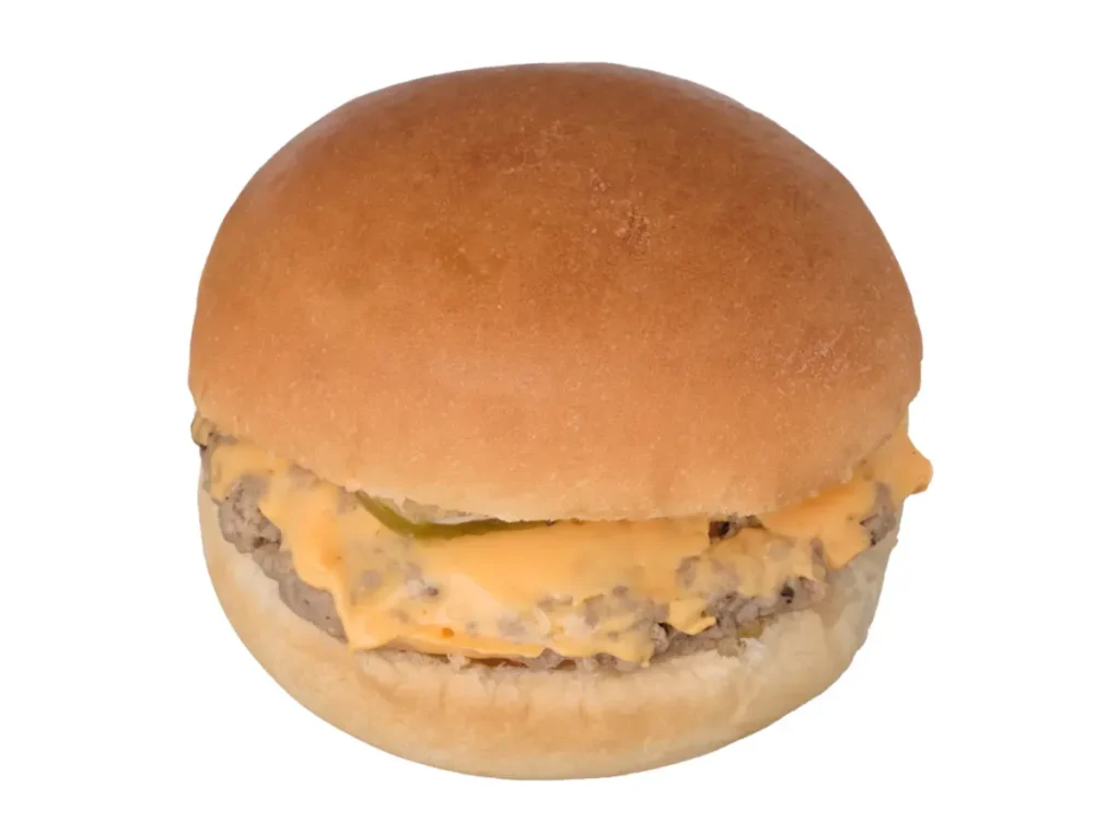 Kiwami Cheeseburger