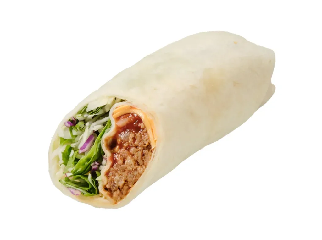 Wrap Deli Spicy Taco Meat
