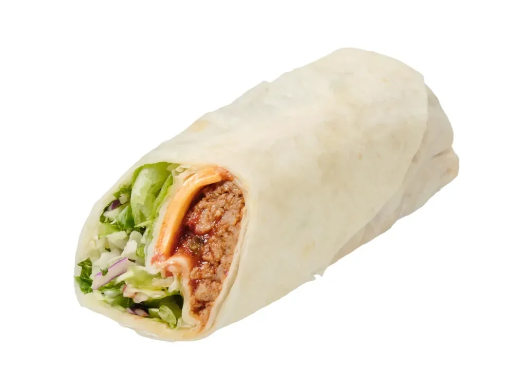 Wrap Deli Spicy Taco Meat