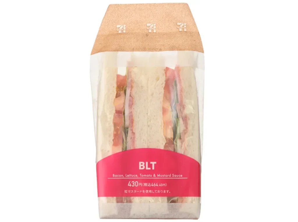 BLT Sandwich