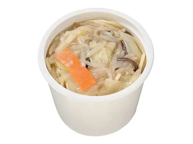 コク旨ちゃんぽん