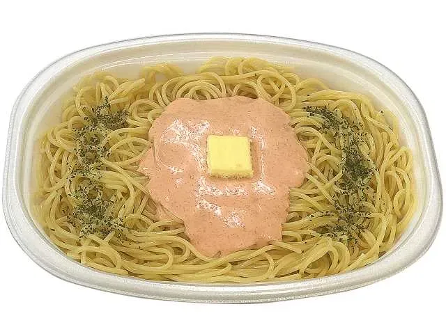 대용량 명란 마요 스파게티