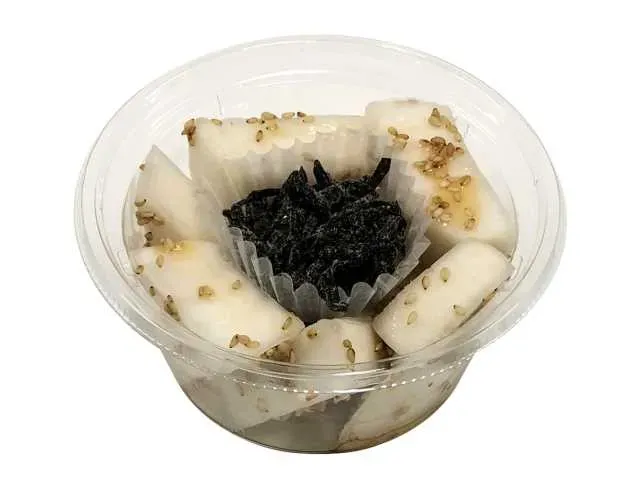 ごま油香るおつまみかぶ 岩見沢産かぶ使用